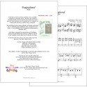 Poppyland Waltz - Felix Burns - piano