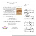 Fairy Harpist (the) - Felix Burns - Piano solo