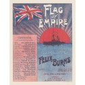 Felix Burns' Flag of Empire Dance Album - Piano