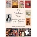 The Felix Burns Primer LEAD SHEET/ACCORDION