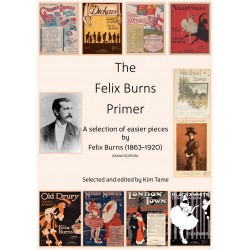 The Felix Burns Primer PIANO DOWNLOAD