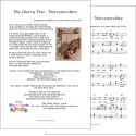 The Cherry Tree (Worcestershire) - Piano