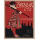 Felix Burns' "Tower of London" Dance Album - Accordion