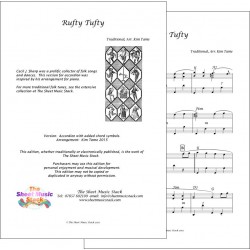 Rufty Tufty - Accordion