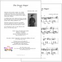The Drum Major - Felix Burns - Piano