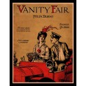 Felix Burns' Vanity Fair Dance Album - Piano