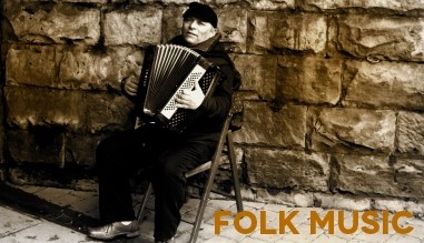Folk Music